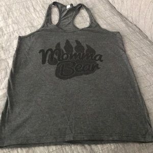 Momma Bear Tank